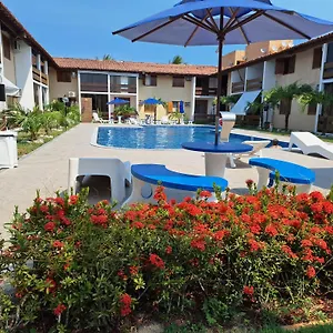 Condominio Portal Do Atlantico, Apartamento 104 Porto Seguro