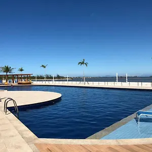 Golden Lazer Completo 2 Qts Apartamento